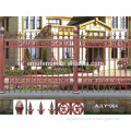 AJLY-904 Alibaba china Aluminum decorative garden fence